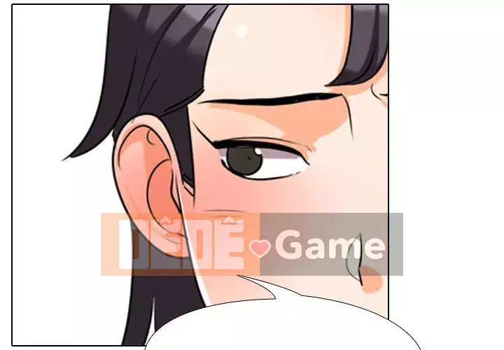 đồng nghiệp vì tình yêu Chương 34-35