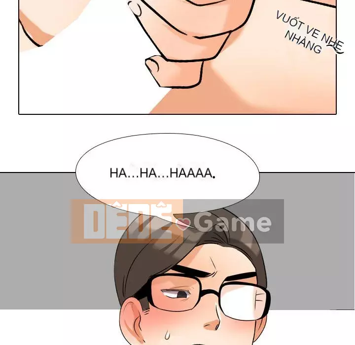 đồng nghiệp vì tình yêu Chương 34-35