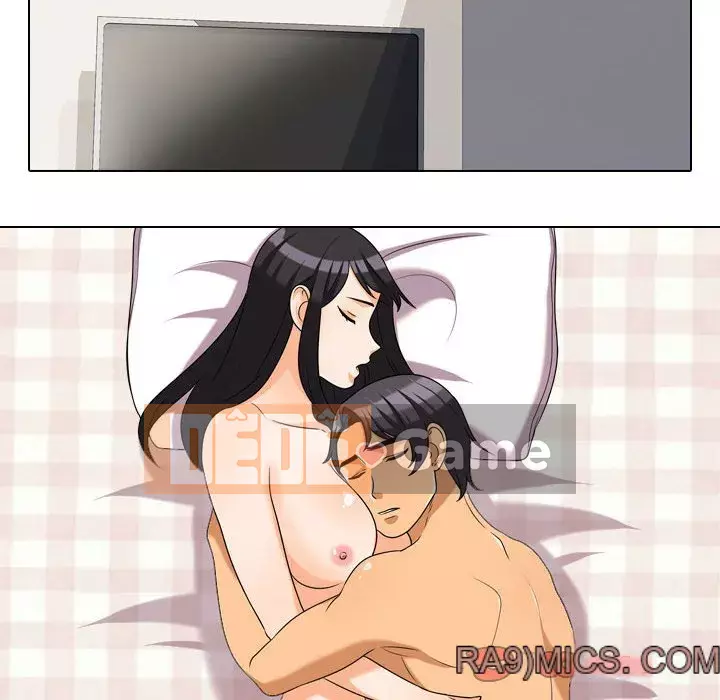 đồng nghiệp vì tình yêu Chương 34-35