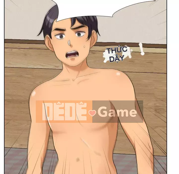 đồng nghiệp vì tình yêu Chương 34-35