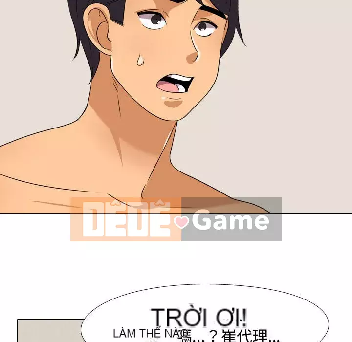 đồng nghiệp vì tình yêu Chương 34-35