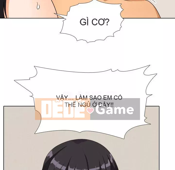 đồng nghiệp vì tình yêu Chương 34-35