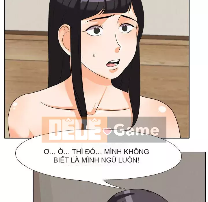 đồng nghiệp vì tình yêu Chương 34-35