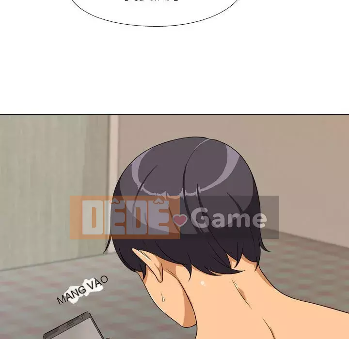 đồng nghiệp vì tình yêu Chương 34-35