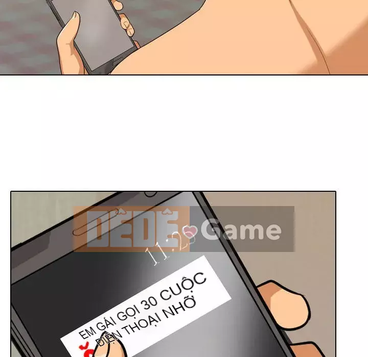 đồng nghiệp vì tình yêu Chương 34-35