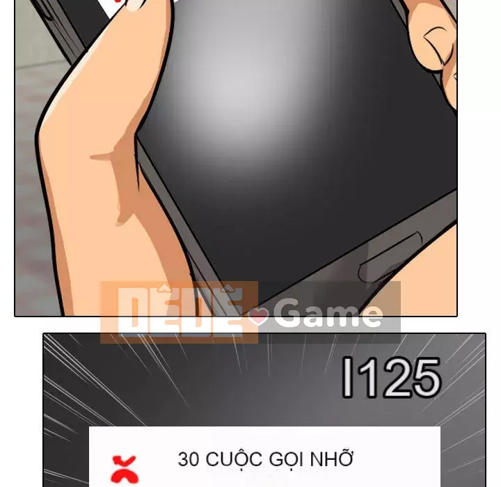 đồng nghiệp vì tình yêu Chương 34-35