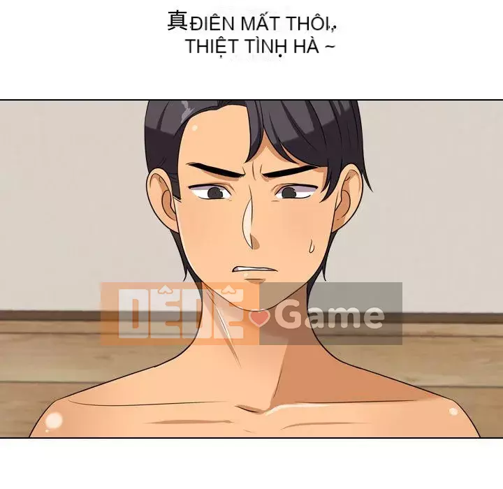 đồng nghiệp vì tình yêu Chương 34-35