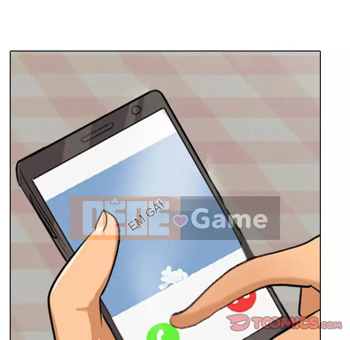 đồng nghiệp vì tình yêu Chương 34-35