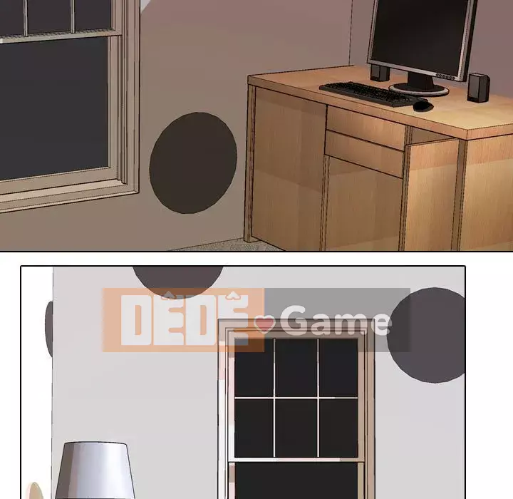 đồng nghiệp vì tình yêu Chương 34-35