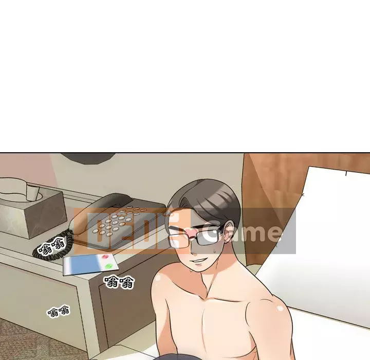 đồng nghiệp vì tình yêu Chương 34-35