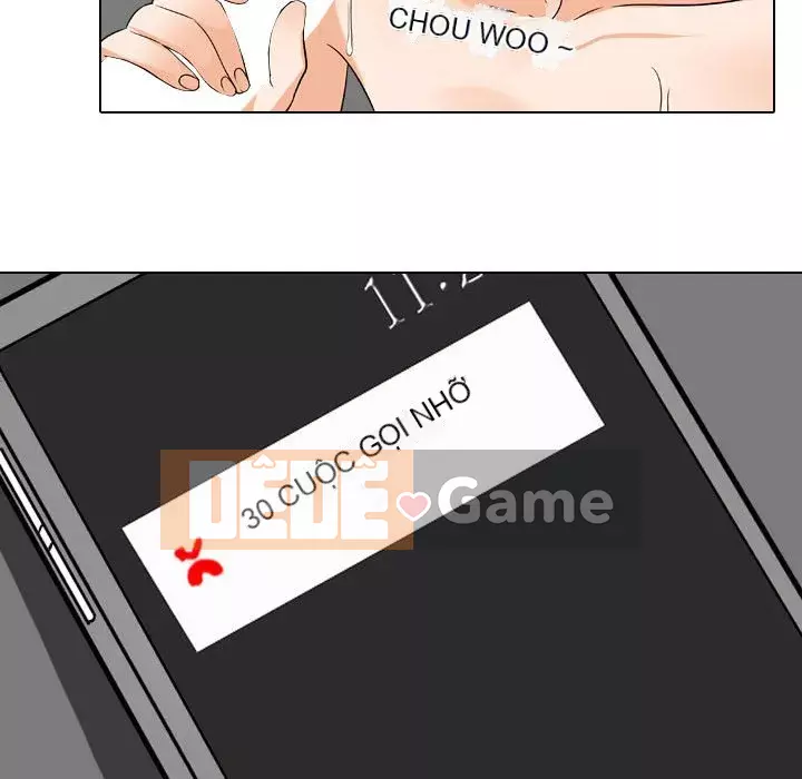 đồng nghiệp vì tình yêu Chương 34-35