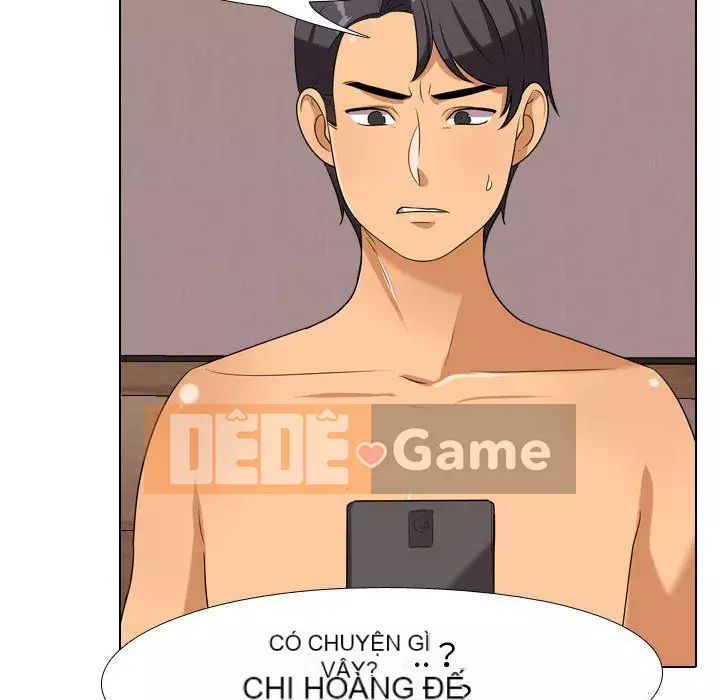 đồng nghiệp vì tình yêu Chương 34-35