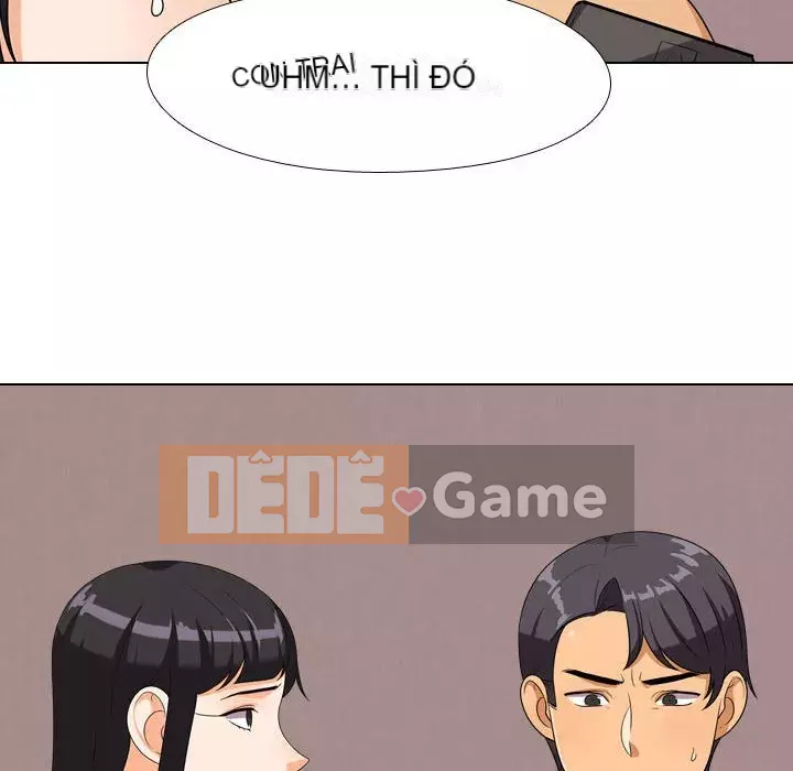 đồng nghiệp vì tình yêu Chương 34-35