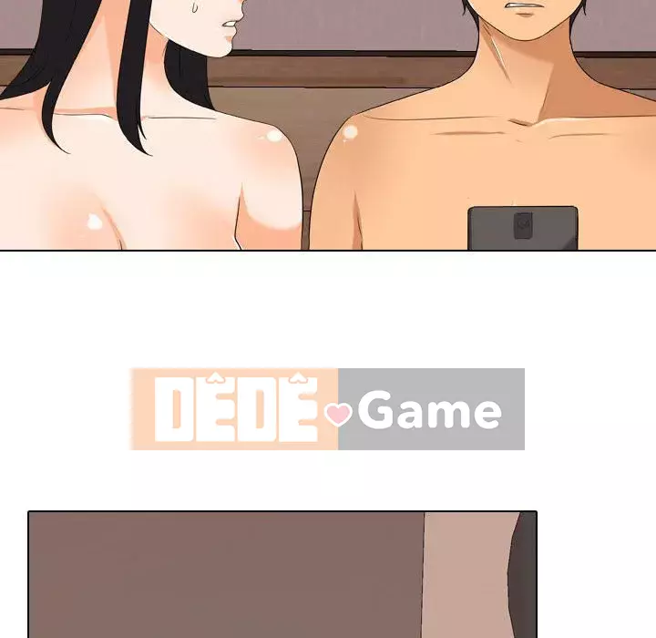 đồng nghiệp vì tình yêu Chương 34-35