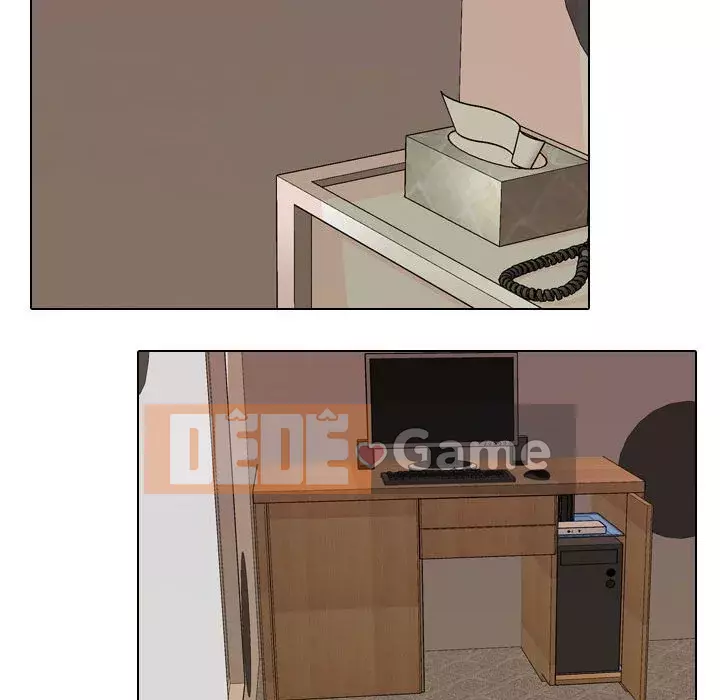 đồng nghiệp vì tình yêu Chương 34-35