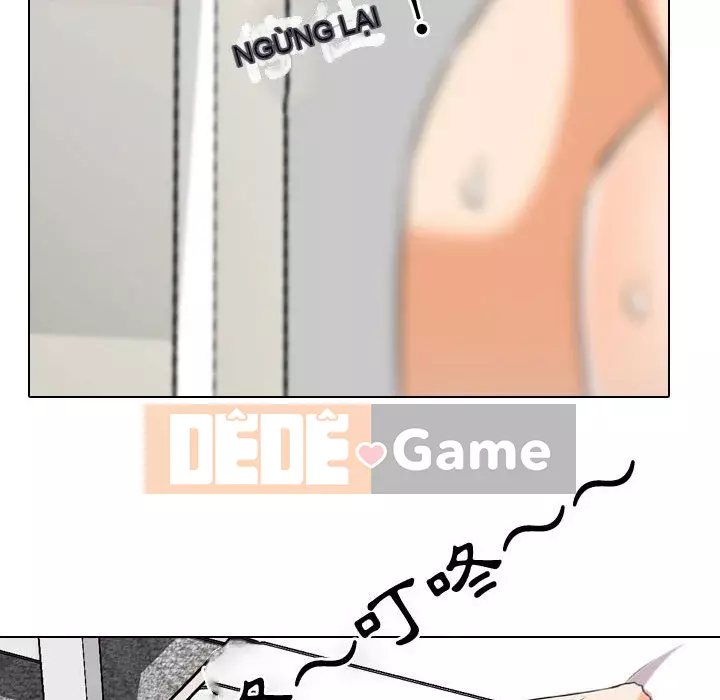 đồng nghiệp vì tình yêu Chương 34-35