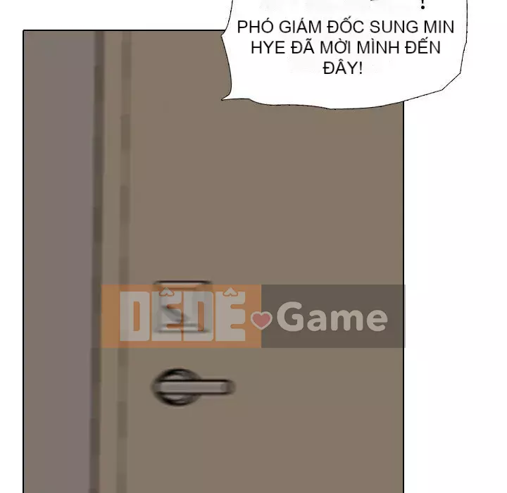 đồng nghiệp vì tình yêu Chương 34-35