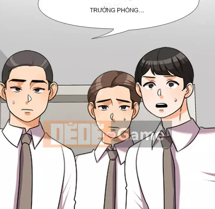 đồng nghiệp vì tình yêu Chương 34-35