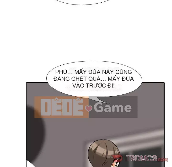 đồng nghiệp vì tình yêu Chương 34-35