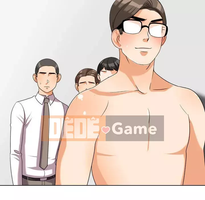 đồng nghiệp vì tình yêu Chương 34-35