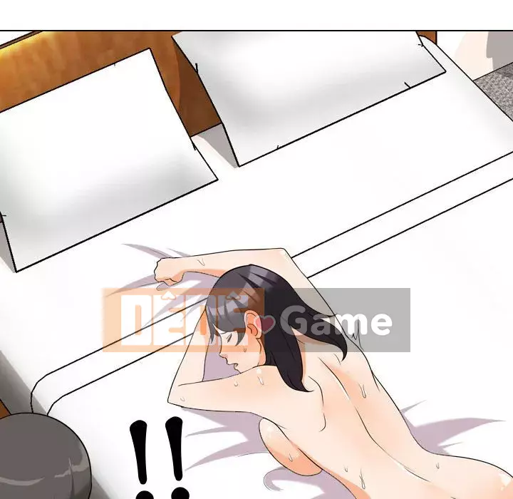 đồng nghiệp vì tình yêu Chương 34-35