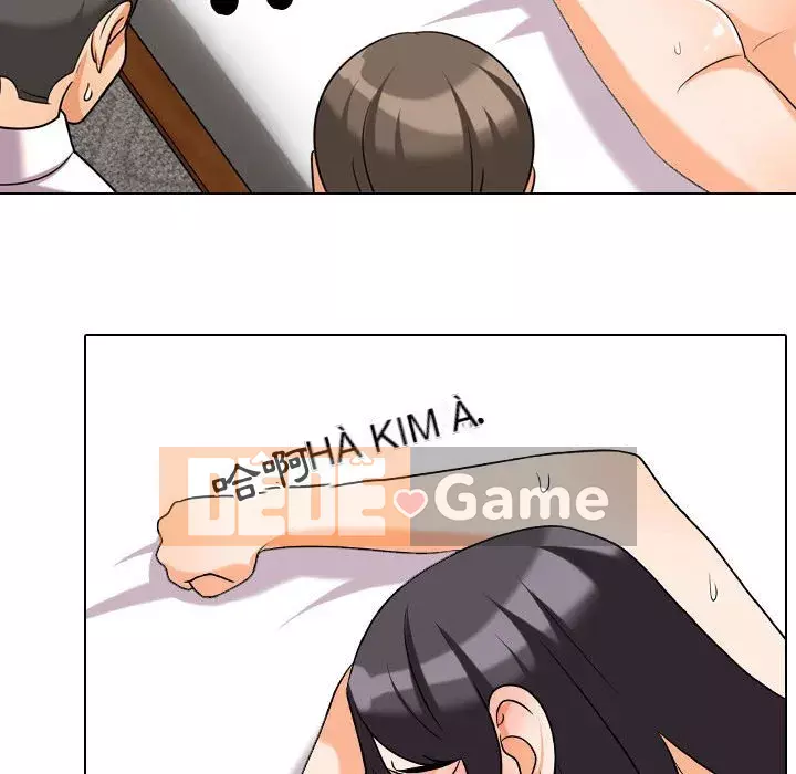 đồng nghiệp vì tình yêu Chương 34-35