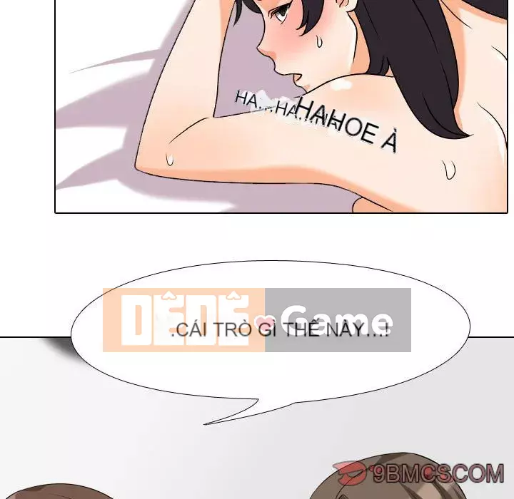 đồng nghiệp vì tình yêu Chương 34-35