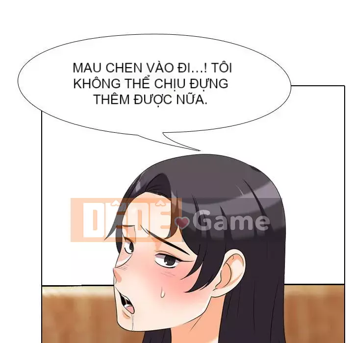 đồng nghiệp vì tình yêu Chương 34-35