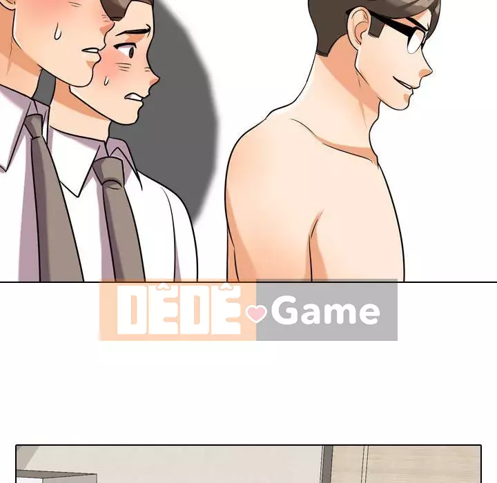 đồng nghiệp vì tình yêu Chương 34-35