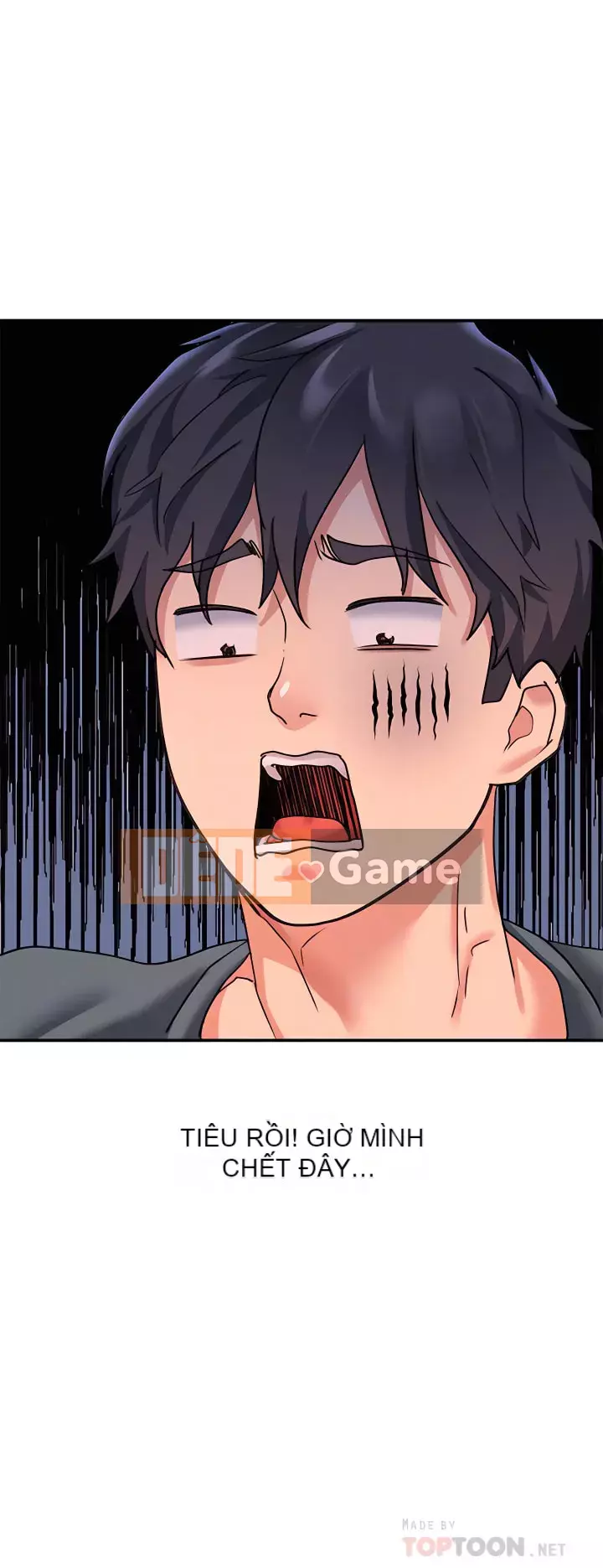 Vui lòng trượt vào để mở khóa Chương 10-11