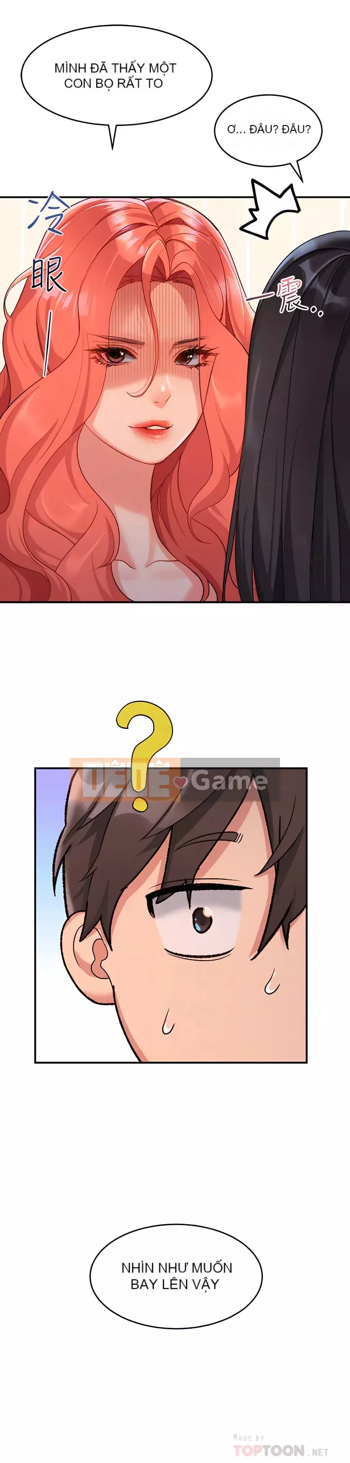 Vui lòng trượt vào để mở khóa Chương 10-11