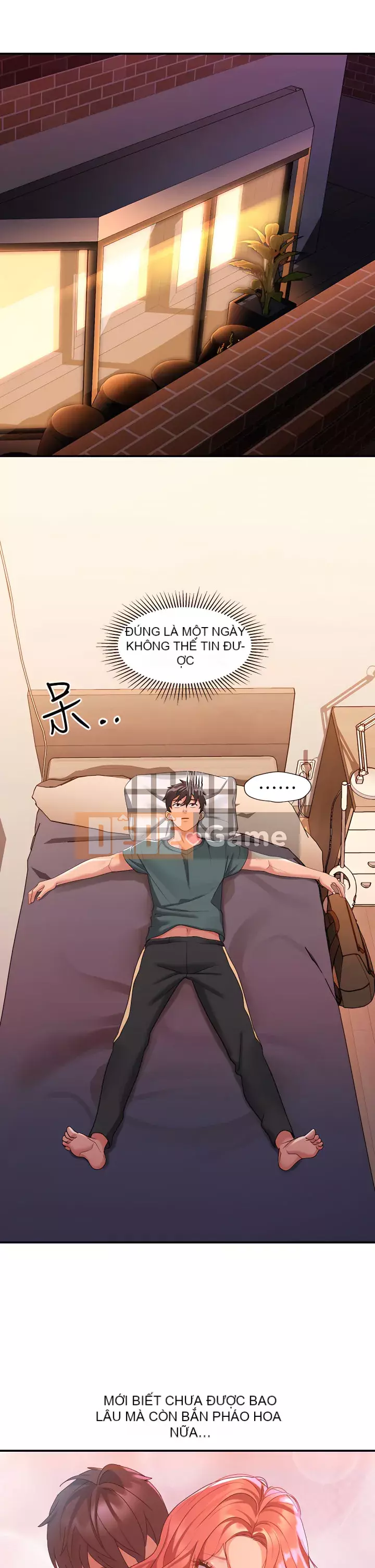 Vui lòng trượt vào để mở khóa Chương 10-11