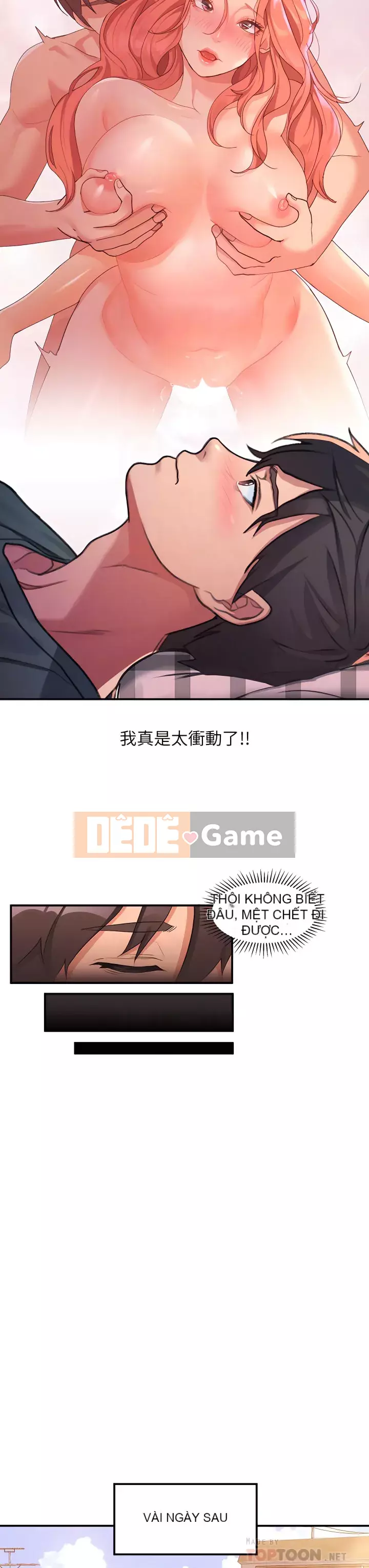 Vui lòng trượt vào để mở khóa Chương 10-11