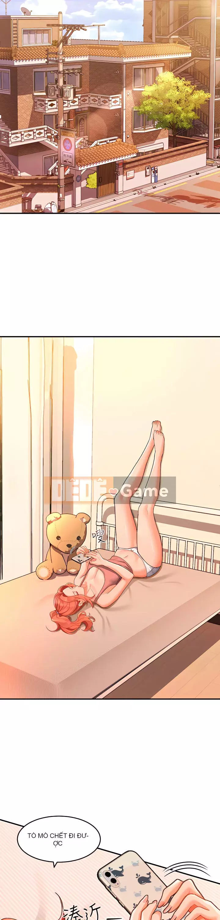 Vui lòng trượt vào để mở khóa Chương 10-11