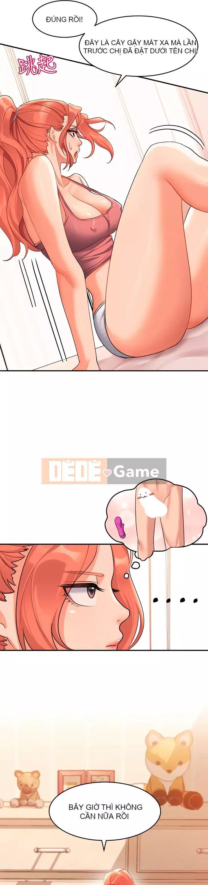 Vui lòng trượt vào để mở khóa Chương 10-11