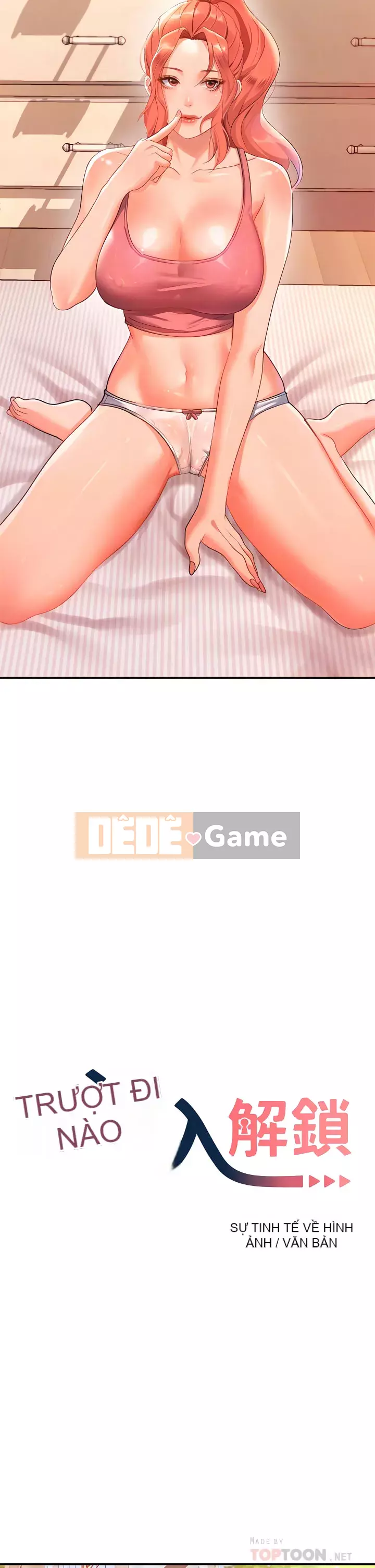 Vui lòng trượt vào để mở khóa Chương 10-11