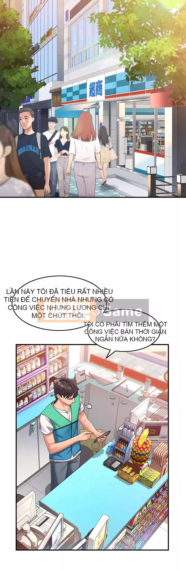 Vui lòng trượt vào để mở khóa Chương 10-11