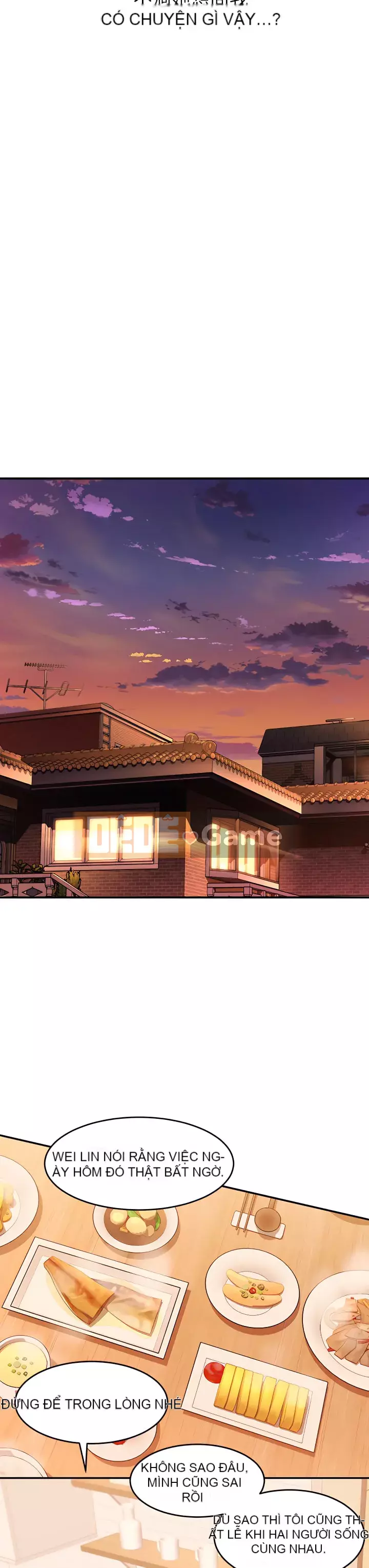 Vui lòng trượt vào để mở khóa Chương 10-11