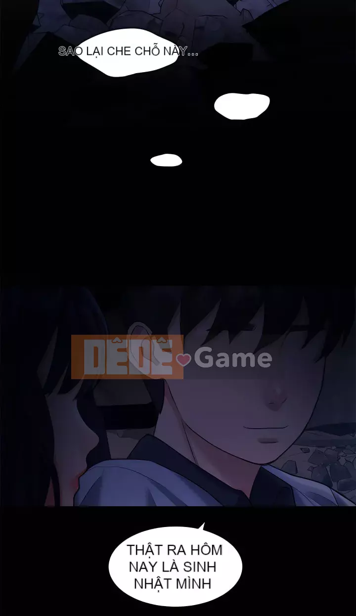 Vui lòng trượt vào để mở khóa Chương 10-11