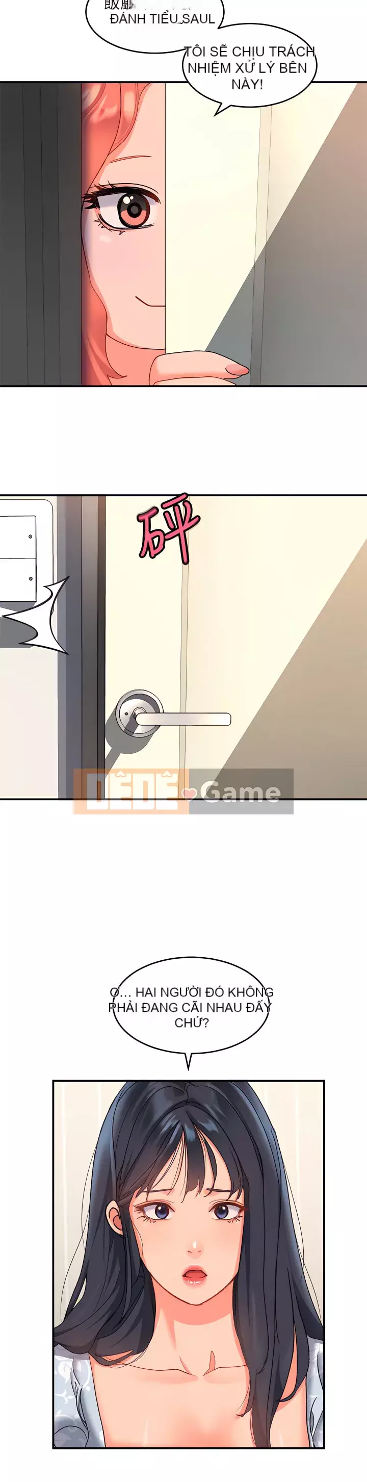 Vui lòng trượt vào để mở khóa Chương 10-11