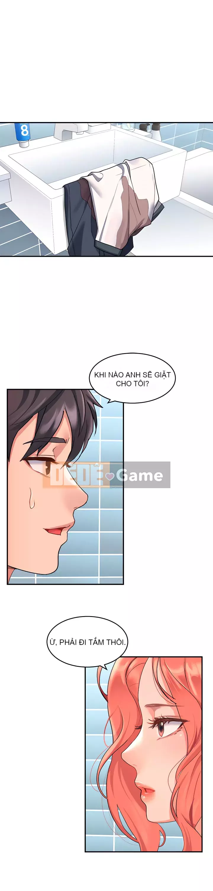 Vui lòng trượt vào để mở khóa Chương 10-11