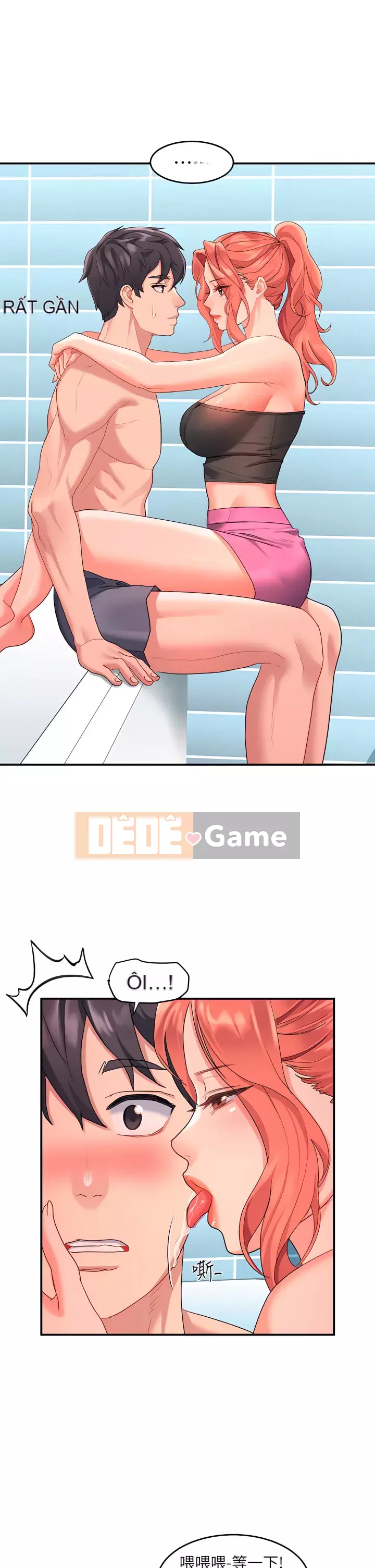 Vui lòng trượt vào để mở khóa Chương 10-11