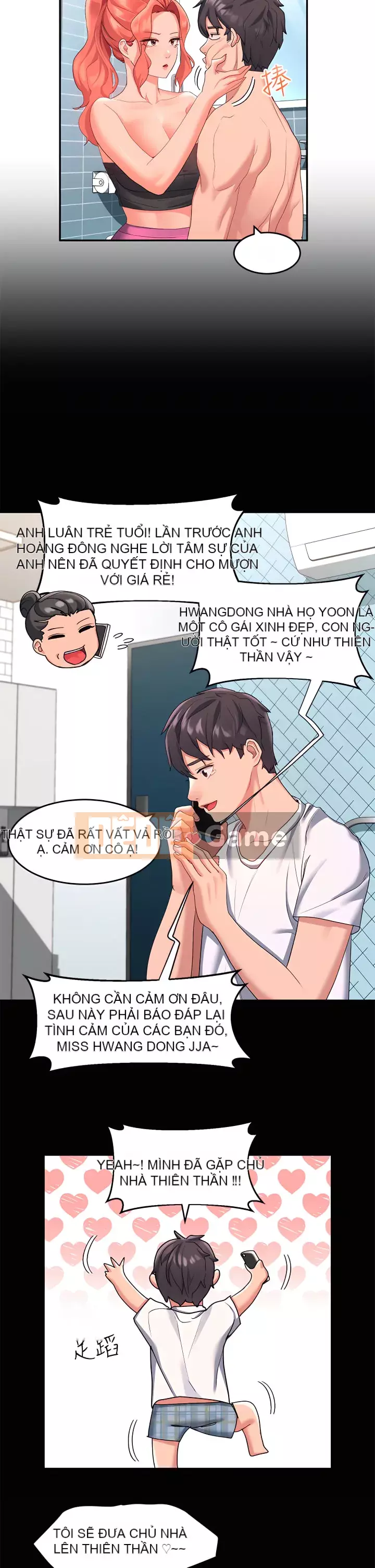 Vui lòng trượt vào để mở khóa Chương 10-11