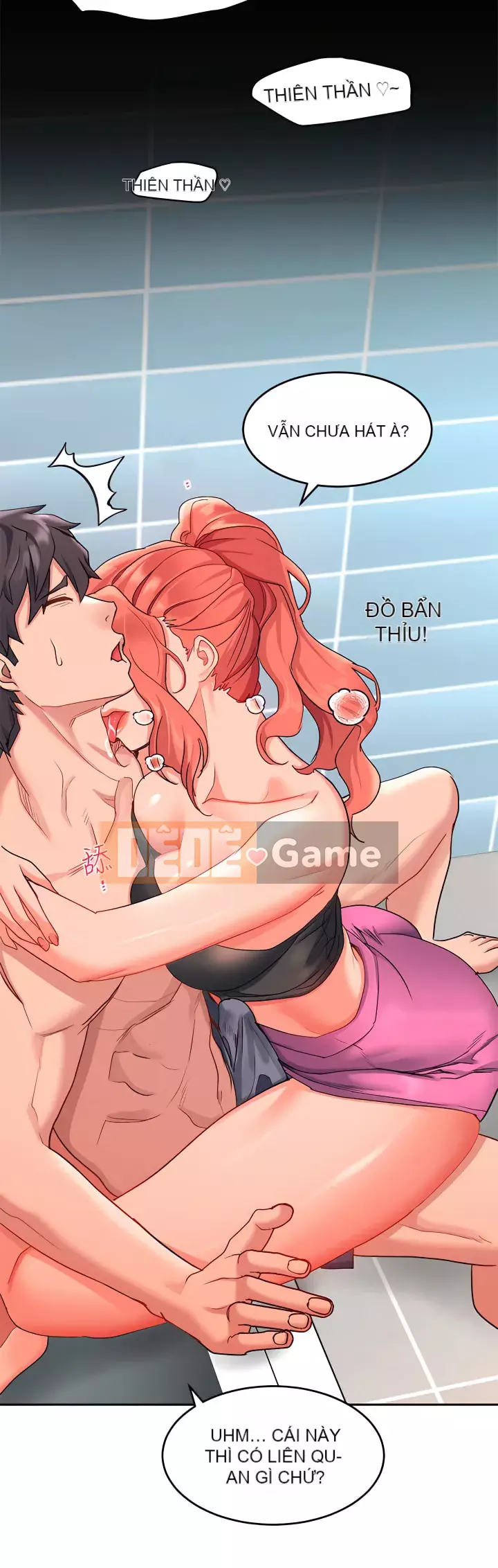 Vui lòng trượt vào để mở khóa Chương 10-11