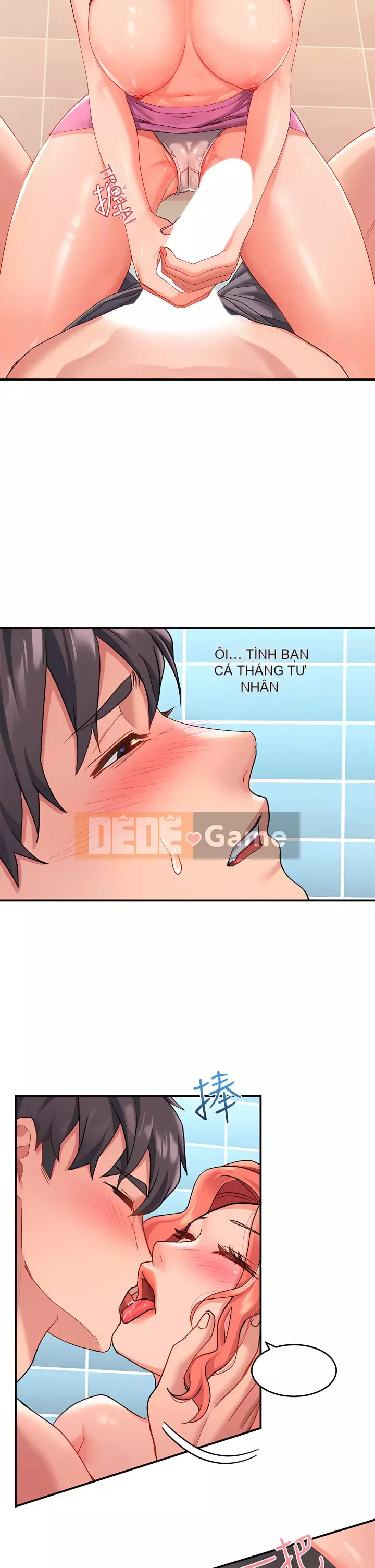 Vui lòng trượt vào để mở khóa Chương 10-11