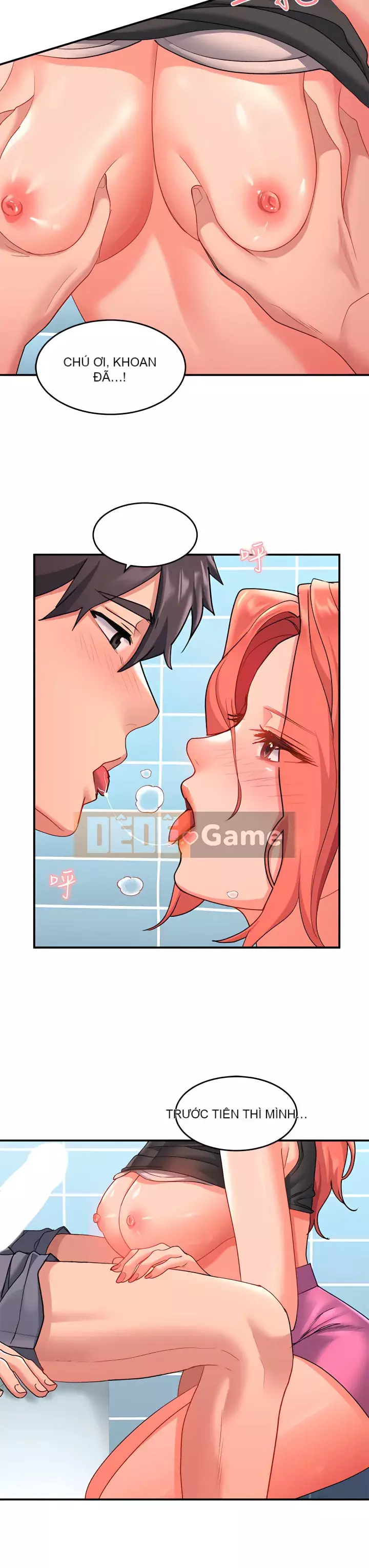 Vui lòng trượt vào để mở khóa Chương 10-11