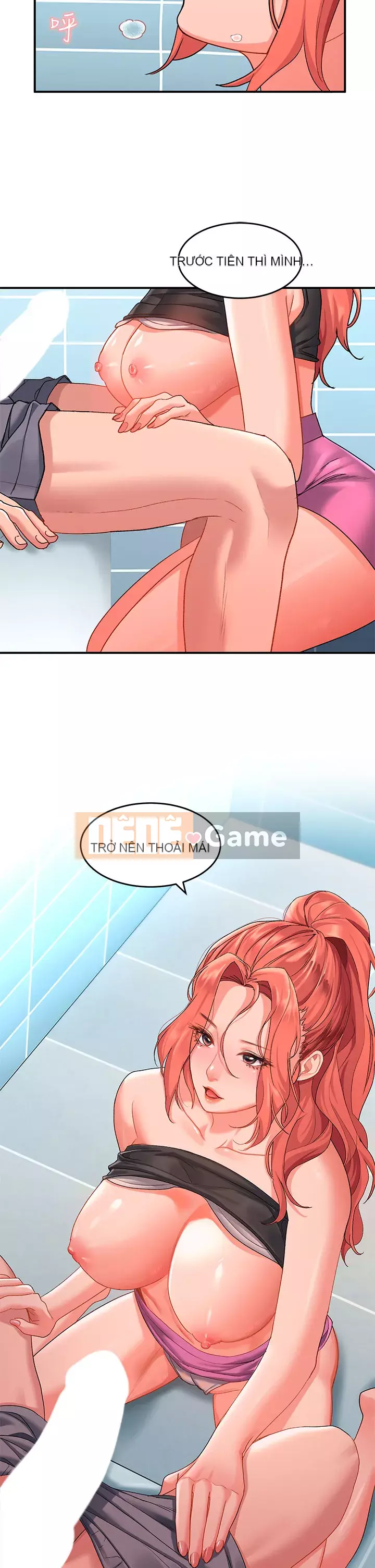 Vui lòng trượt vào để mở khóa Chương 10-11