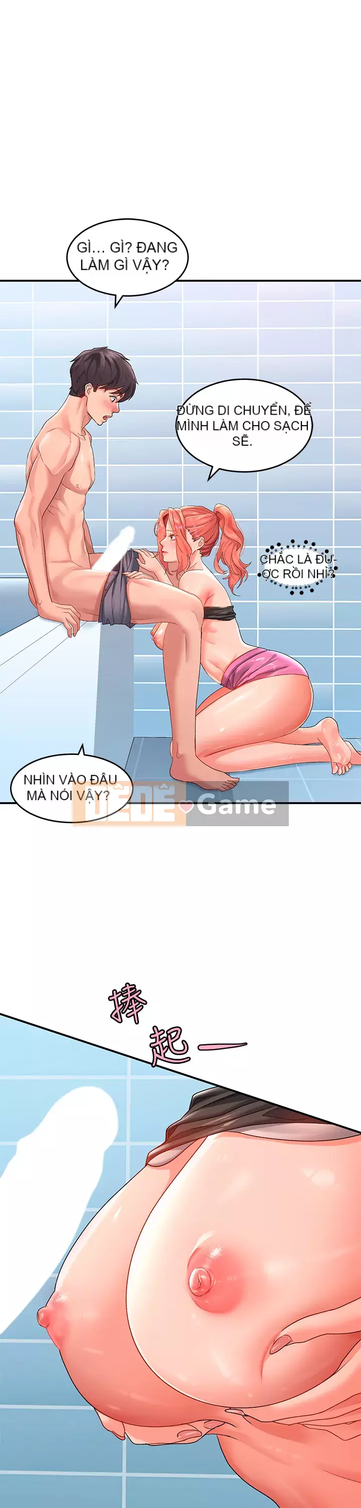 Vui lòng trượt vào để mở khóa Chương 10-11