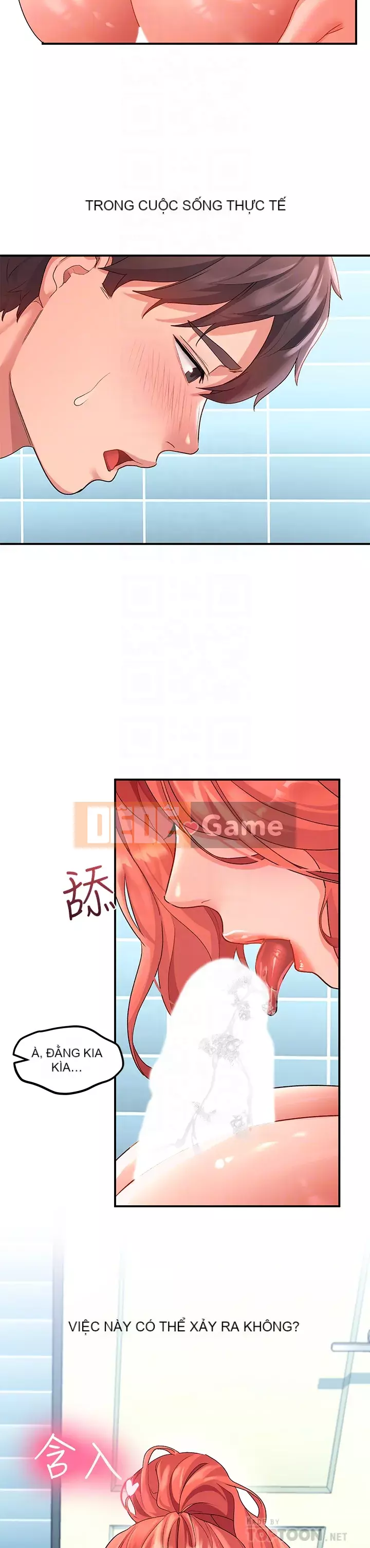 Vui lòng trượt vào để mở khóa Chương 10-11