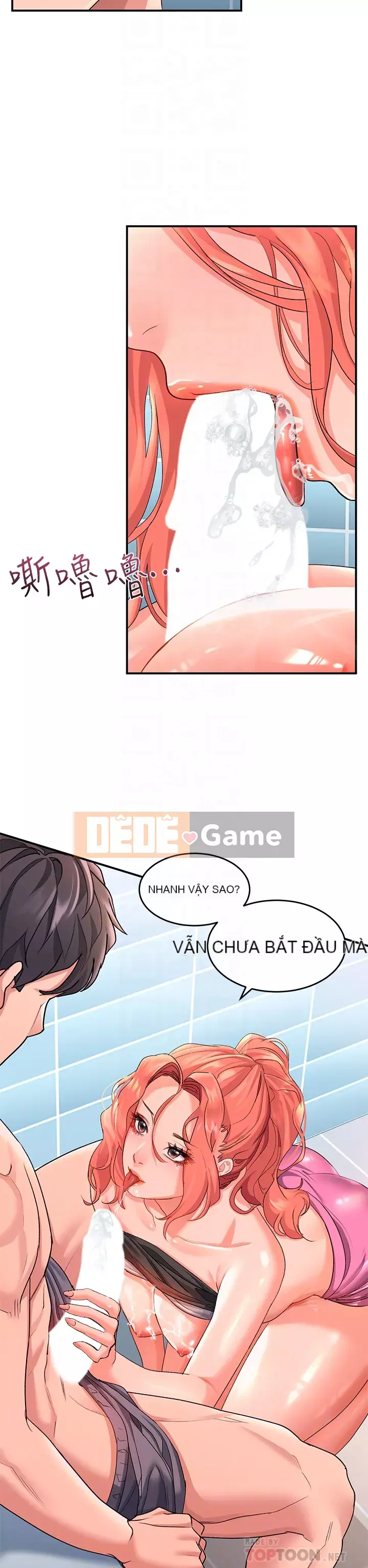 Vui lòng trượt vào để mở khóa Chương 10-11